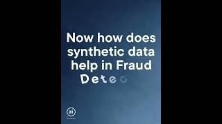 Generative AI Applications - Fraud Prevention