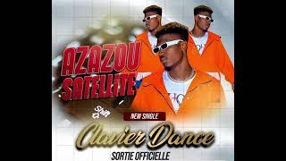 Azazou Satelite - Clavier Danse