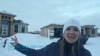 Home Buying New Construction Tri-Cities WA