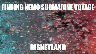 Finding Nemo Submarine Voyage | Disneyland