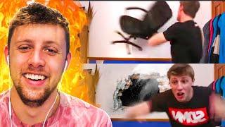 Sidemen React to Top W2S Rage Moments!
