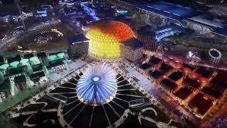 Expo2020 Dubai | what is Expo in Arabic!