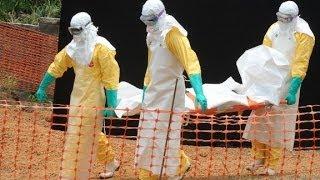 Ebola discoverer: 'This is unprecedented'