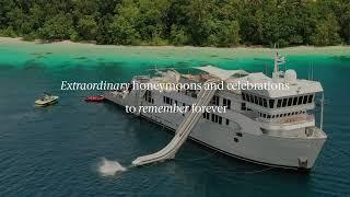 Luxury Travel and Yachting Experiences | Pelorus