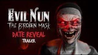 Evil Nun the Broen Mask