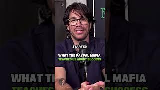 Who You Work With Matters More Than What You Do #tailopez