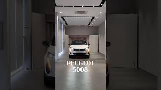 푸조 7인승 5008!#푸조#5008#7인승SUV#408 #peugeot#수입차할인