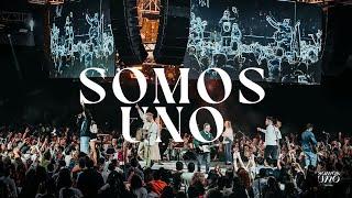 SOMOS UNO (feat. Rich Harding, Lau Guerra, Stefy Espinosa, Johan y Sofi) | Somos Uno Worship