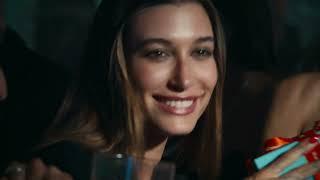 Tiffany & Co. — Celebrate the Season with Hailey Bieber