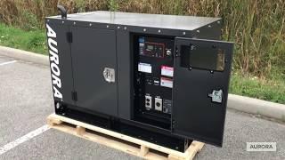 Whole Home Diesel Generators