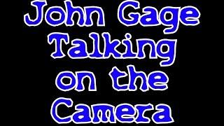Talking On The Camera 20/12/2014 - VR To Novabug - Do You Play Games Better On Original Hardware?