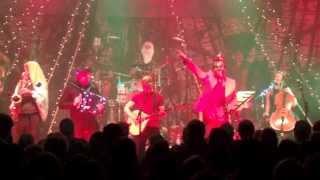 Bellowhead - Christmas Bells