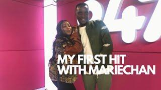 My First Hit: Jamali with Mariechan | Mo Flava on 947