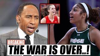 "Caitlin Clark Just Did THIS — And It Broke the WNBA!"