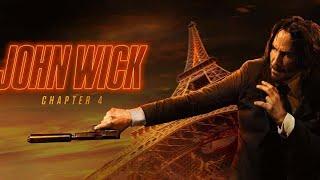 BLOCKBUSTER Movie 2024 - John Wick: Chapter 4 - New Action Movie In English Full Movie 2024