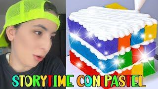 3 Hora De los Mejores Tiktoks de @Leidys Sotolongo Storytime Con Pastel Parte #217