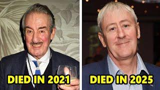 32 Only Fools and Horses Actors Who Have Passed Away