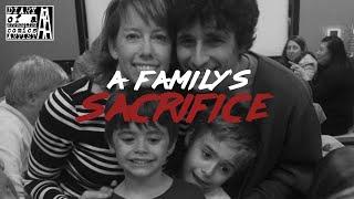 Elizabeth Wisnia: A Family's Sacrifice | Family Life