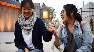 Socially Engaged Arts a—UCLA Arts documentary