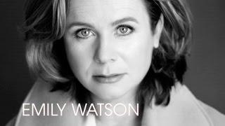 Video Homenaje Premio Donostia: Emily Watson