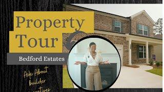 Property Tour: Bedford Estates Atlanta, GA