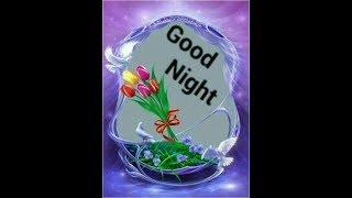 Good Night  Sweet Dreams Ecard