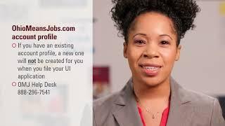 Job Center and OhioMeansJobs.com Resources