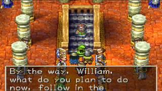 Dragon Quest VII 093: A Few Months Later...