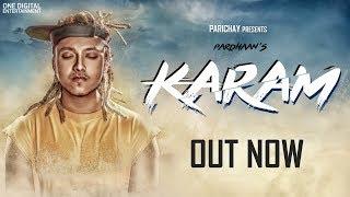 KARAM - PARDHAAN | PROD. BY MUZIK AMY | OFFICIAL VIDEO 2018