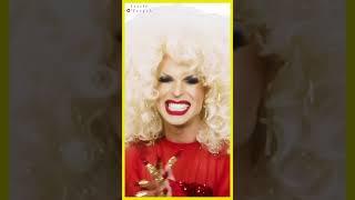  Trixie & Katya Imagine A Gay News Channel ft. Ts Madison #shorts #trixieandkatya #unhhhh #drag