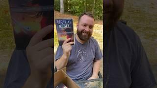 Unboxing debut novel #authortube #unboxing #novel #shorts