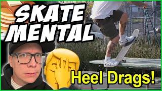 SKATE MENTAL GOES FULLY SLOPPY MULTIPLE VIOLATIONS