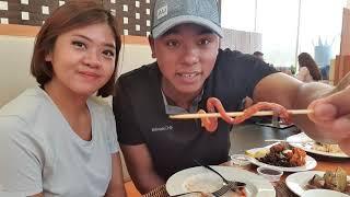 Did you Know You Could Find These FILIPINO FOOD  in DUBAI 