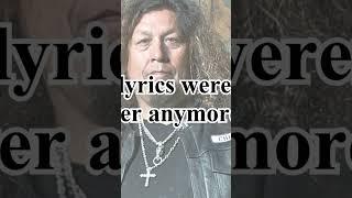 Testament’s Chuck Billy ROASTS Metallica’s St. Anger | Brutal Truth Revealed