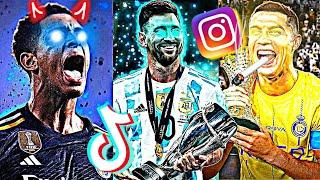 Best Football Edits | Tik Tok & Reels | SKILLS, FAILS, GOALS (#50)