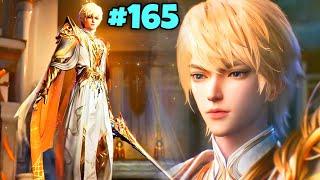 Sealed Divine throne Part 165 Explained in Hindi || Throne of seal episode 181 @rehmanexplainer2