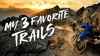 MTB Trails In Southern California