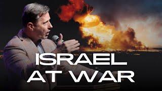 Scotland Prophecy Conference: Israel at War 2024