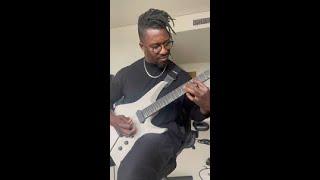 Herb Alpert Visting Professor Tosin Abasi: Clinic/Masterclass