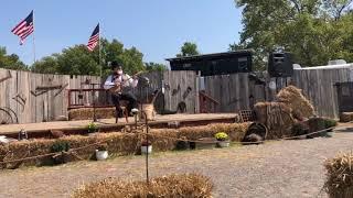 Traditional Music of the Open Prairie