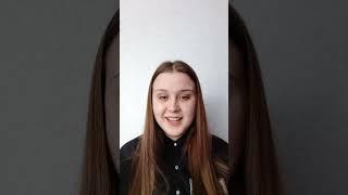Тестирую тушь Miss Curl 56761 от Фаберлик