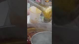 MOST POPULAR streetfood #shorts #streetfood