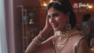 Explore trending wedding looks with Myntra Beauty's Virtual Try-On