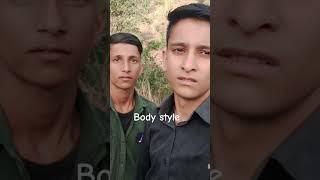 Body style Sanjeev.jk11wala#hiphop#rap #music #rapper #dayhabitsocleanhome#vlog #experiment#vlogger