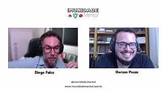 IMD PodCast - #001 Por que Reagimos de Maneira Diferente Frente a uma Mesma Situação?