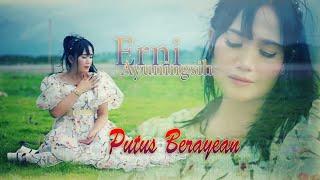 LAGU SASAS TERBARU PUTUS BERAYEAN BY ERNI AYUNINGSIH