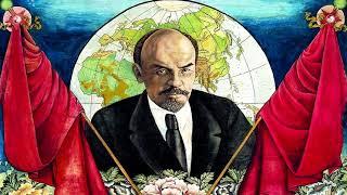 Мөнхийн Ленин - Forever With Lenin (Mongolian Communist Song)