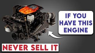 15 Inboard Boat Engines That Last Forever!