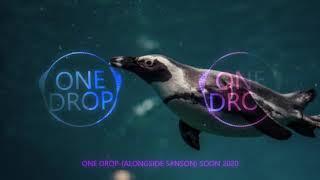 ONE-DROP (ALONGSIDE S#NSON X DJT!!VEN PROD) SOON 2020