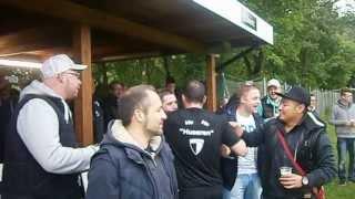 SV Grohn I Landesligameister 2013 -Nie mehr Landesliga-